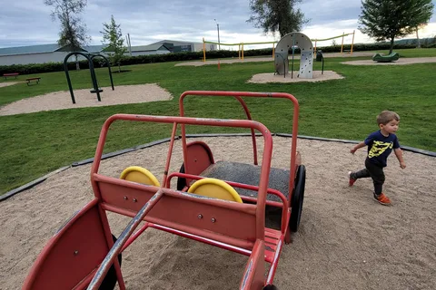 Connell City Park