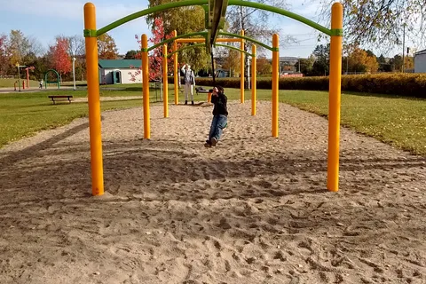 Connell City Park