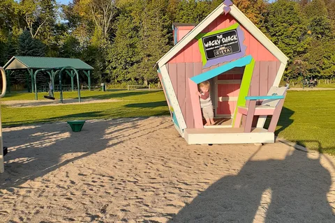 Connell City Park