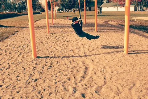 Connell City Park