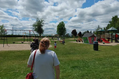 Connell City Park
