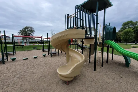 Connell City Park