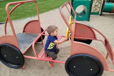 Connell City Park