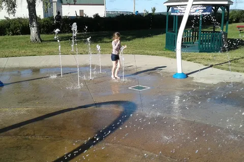 Connell City Park