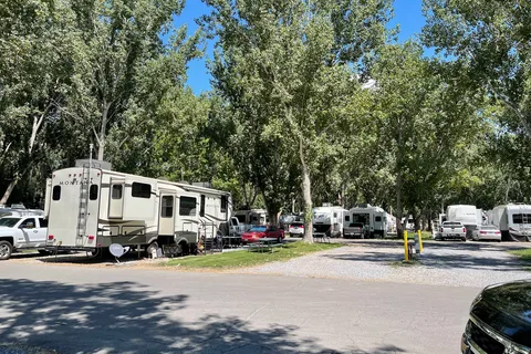 Lakeside RV Campground