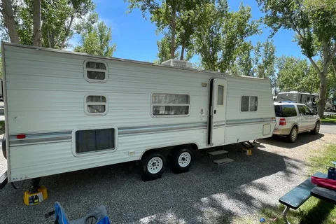 Lakeside RV Campground