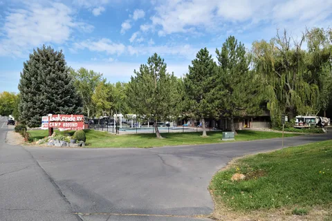 Lakeside RV Campground
