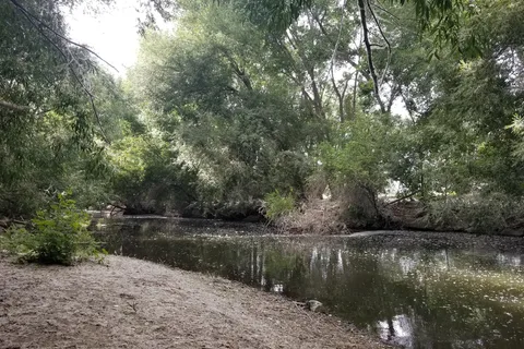 Lakeside RV Campground
