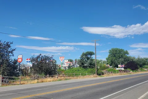 Lakeside RV Campground