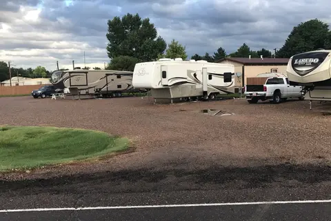 Campland RV Park