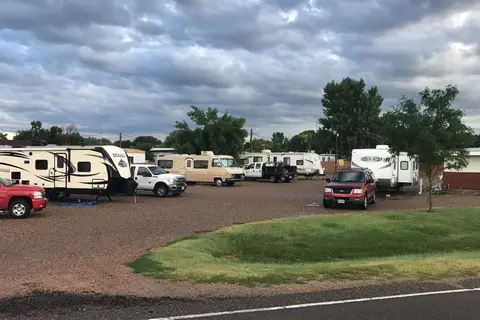 Campland RV Park