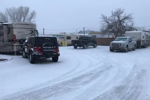 Campland RV Park