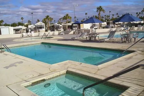 Mesa Verde RV Resort