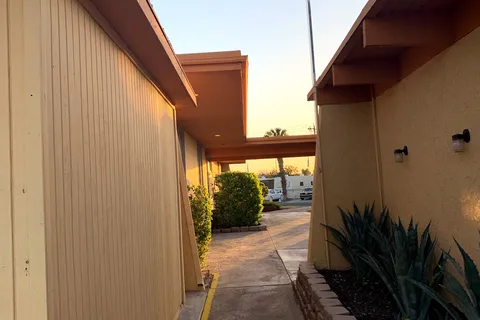 Mesa Verde RV Resort