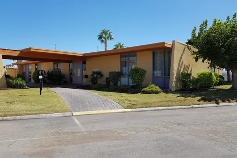 Mesa Verde RV Resort