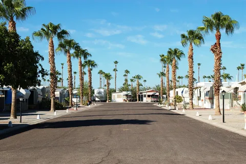 Mesa Verde RV Resort