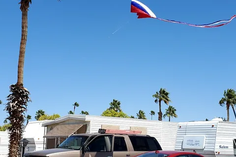 Mesa Verde RV Resort