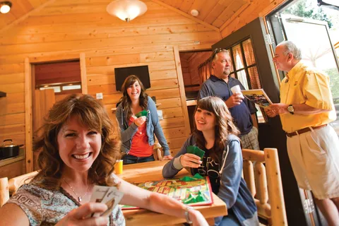 Toronto West KOA Holiday