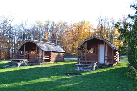 Toronto West KOA Holiday