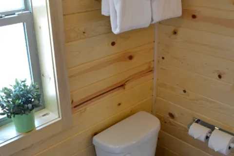 Toronto West KOA Holiday