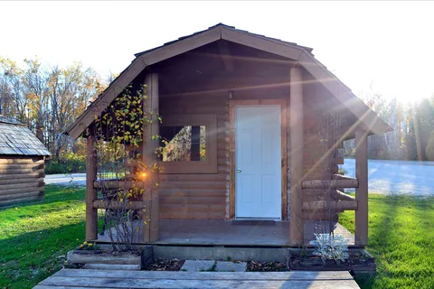 Toronto West KOA Holiday