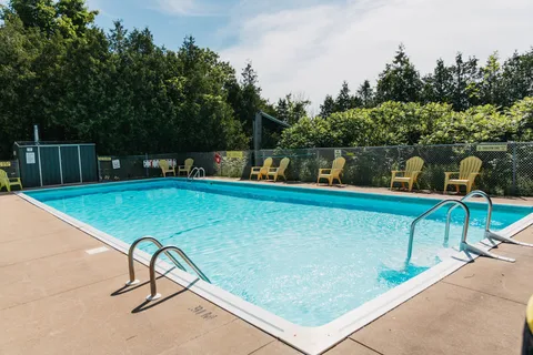 Toronto West KOA Holiday