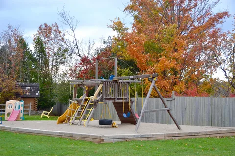 Toronto West KOA Holiday