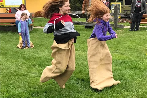 Toronto West KOA Holiday