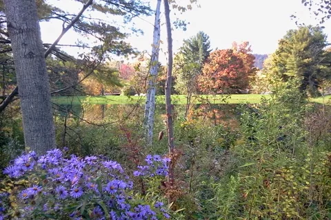 Cooperstown Shadow Brook Campground