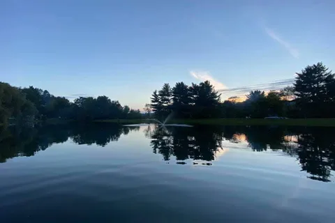 Cooperstown Shadow Brook Campground