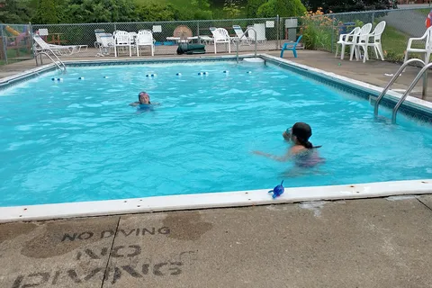 Cooperstown Shadow Brook Campground