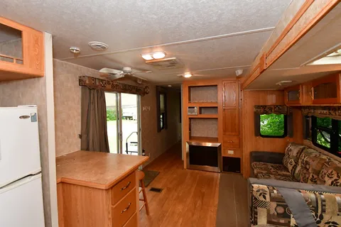Cooperstown Shadow Brook Campground