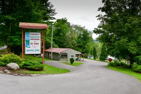 Cooperstown Shadow Brook Campground