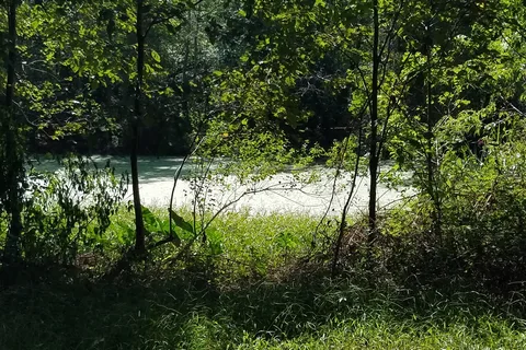 St Bernard State Park