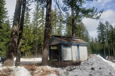 Atkisson Sno-Park - Department of Natural Resources