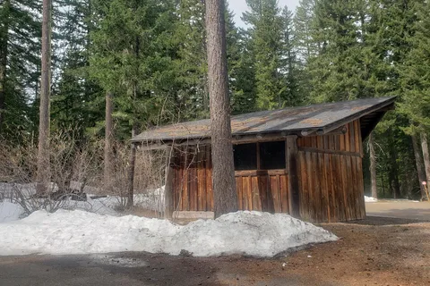 Atkisson Sno-Park - Department of Natural Resources