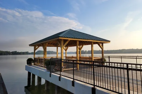 Moss Lake Campground
