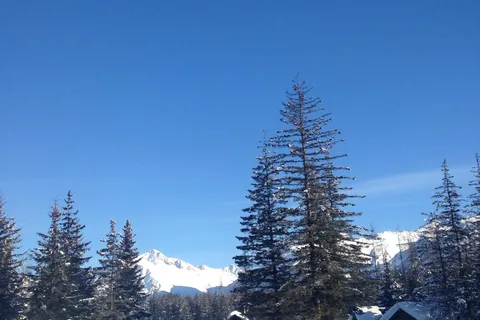 Valdez KOA Journey