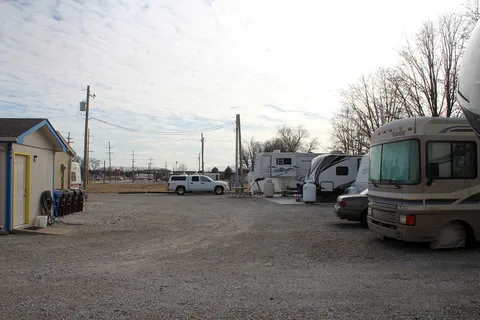 Dan's RV Park