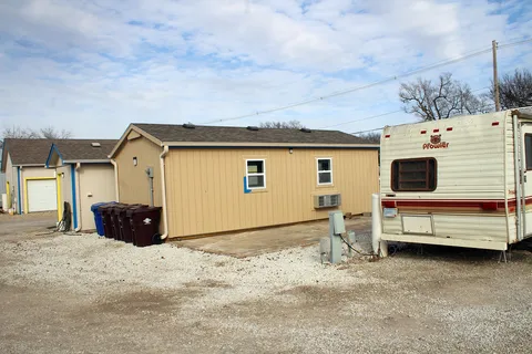 Dan's RV Park