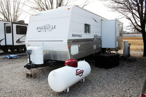 Dan's RV Park