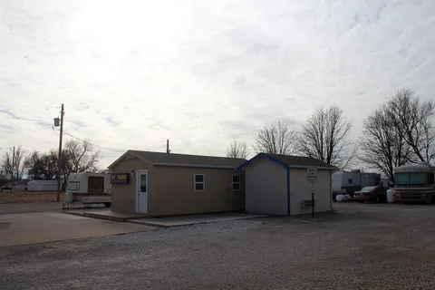 Dan's RV Park