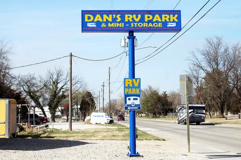 Dan's RV Park