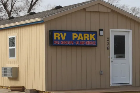 Dan's RV Park