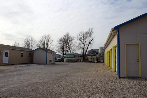 Dan's RV Park