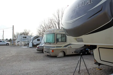 Dan's RV Park