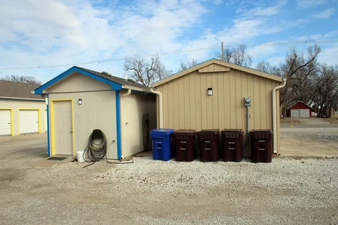 Dan's RV Park