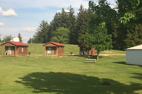 Buck Lake Ranch Inc
