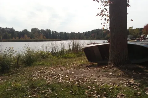Buck Lake Ranch Inc