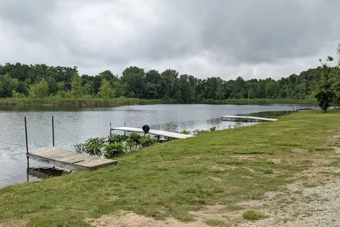 Buck Lake Ranch Inc